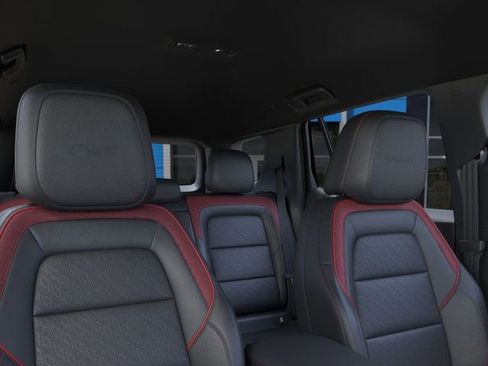 New 2026 Chevrolet Equinox RS w/ Convenience Package III image 30