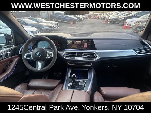 Used 2022 BMW X5 xDrive40i w/ Premium Essential Package AWD/4WD image 24