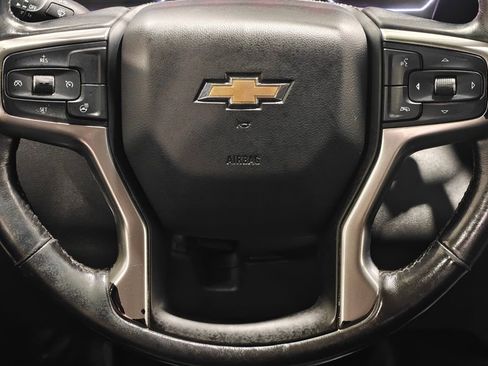 Used 2019 Chevrolet Silverado 1500 LT w/ All-Star Edition image 5
