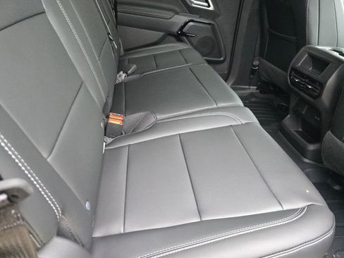 New 2026 Chevrolet Silverado EV LT AWD/4WD image 18