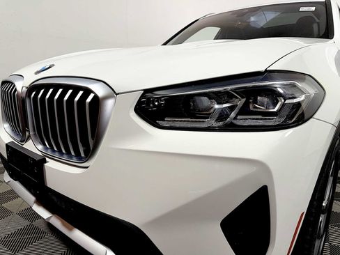 Used 2024 BMW X3 xDrive30i w/ Convenience Package AWD/4WD image 26