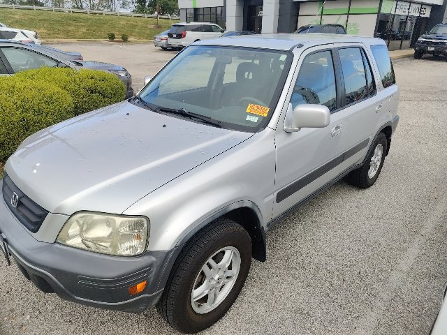 Used 2000 Honda CR-V EX image 7