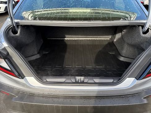 Used 2024 Subaru WRX Premium image 13