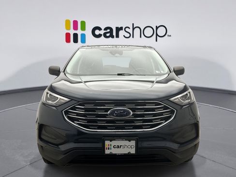 Used 2022 Ford Edge SE AWD/4WD image 8