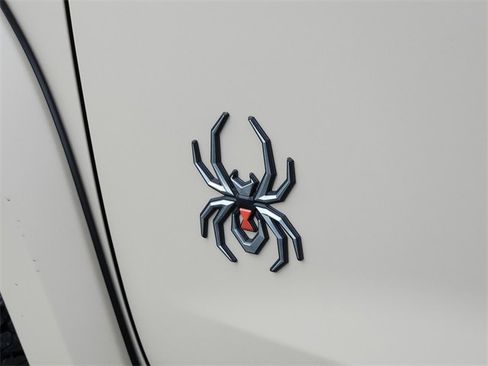 New 2024 Chevrolet Silverado 1500 RST w/ Z71 Off-Road Package image 12