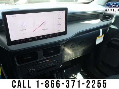 New 2026 Ford Maverick XL FWD image 35