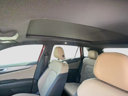 Used 2024 Volkswagen Atlas Cross Sport SE w/ Panoramic Sunroof Package FWD image 26