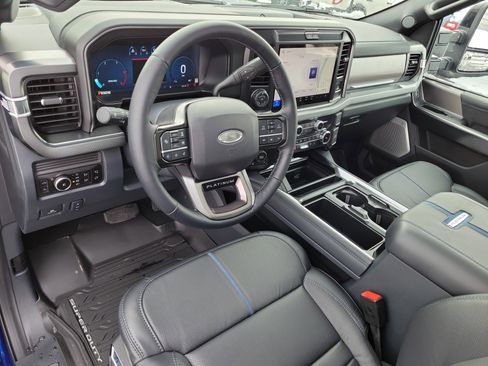 New 2026 Ford F350 Platinum image 19