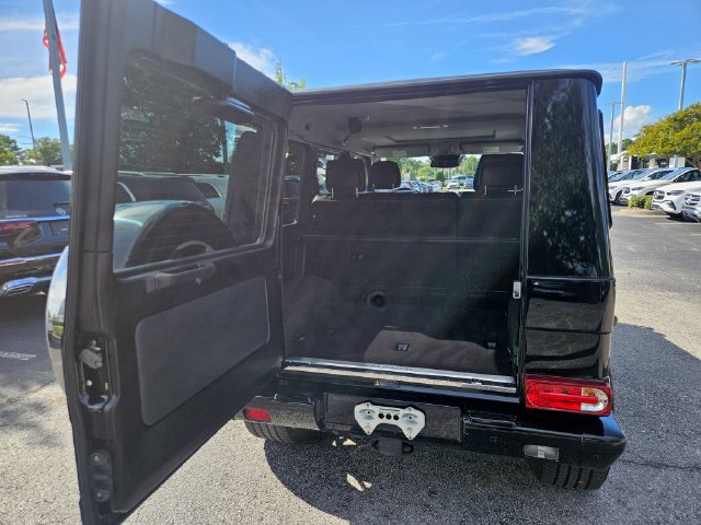 Used 2013 Mercedes-Benz G 550 image 27