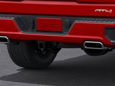 New 2026 GMC Sierra 1500 AT4 w/ AT4 Premium Package image 14