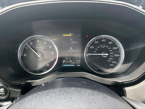 Used 2020 Subaru Forester Touring AWD/4WD image 21