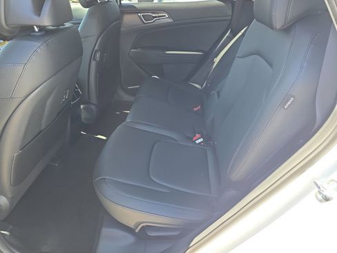 New 2026 Kia Sportage EX image 17