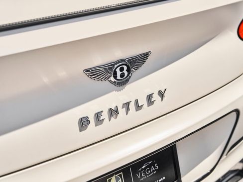 Used 2024 Bentley Continental GT Speed AWD/4WD image 14