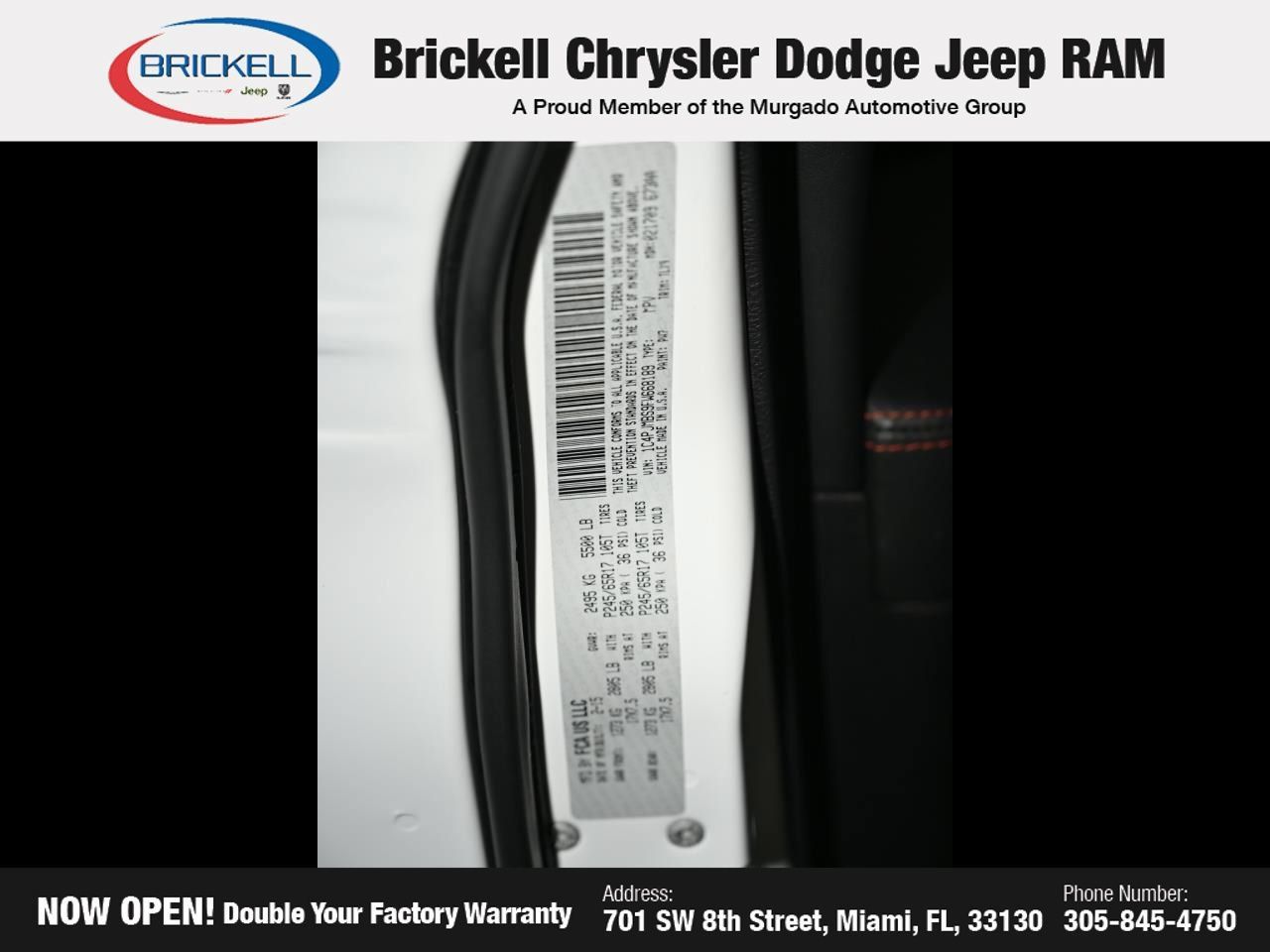 Used 2015 Jeep Cherokee Trailhawk w/ Comfort/Convenience Group AWD/4WD image 42