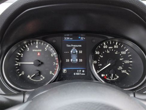 Used 2020 Nissan Rogue Sport S w/ Appearance Package image 10