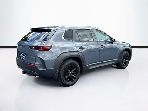 Used 2024 MAZDA CX-50 AWD 2.5 S w/ Weather Package image 10