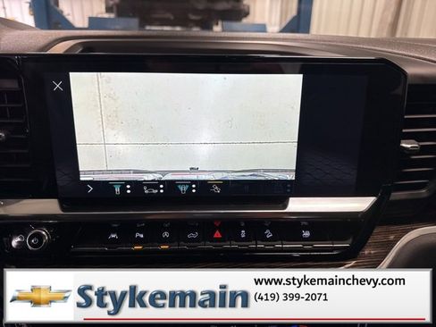 Used 2022 GMC Sierra 1500 Elevation w/ Elevation Premium Package image 57