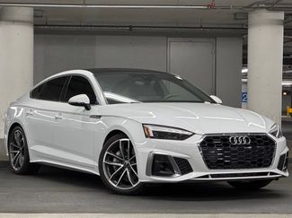 Used 2023 Audi A5 2.0T Premium Plus AWD/4WD video 3