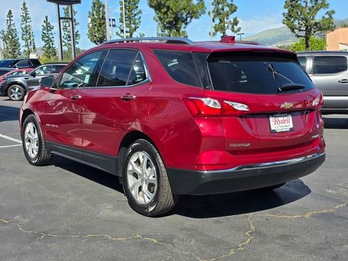 Used 2019 Chevrolet Equinox Premier image 6
