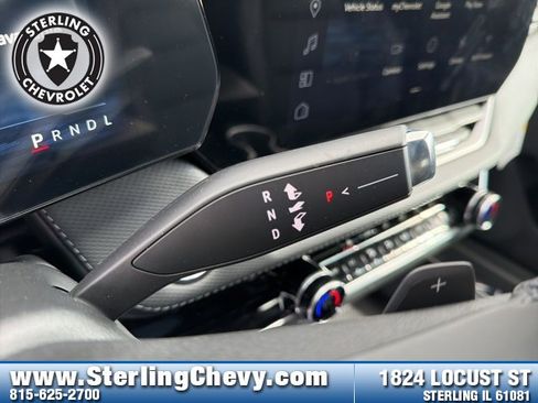 New 2026 Chevrolet Equinox LT w/ Convenience Package II image 16