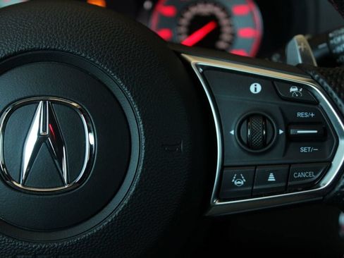Used 2024 Acura RDX A-Spec AWD/4WD image 40