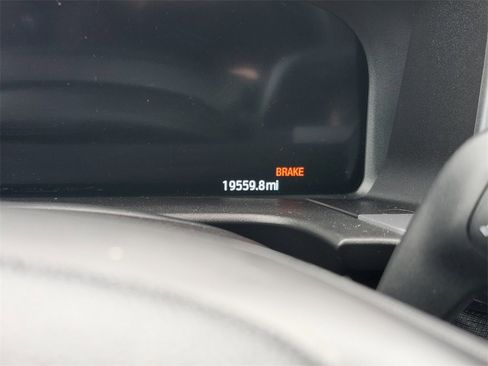 Used 2025 Ford Bronco Sport Badlands image 26