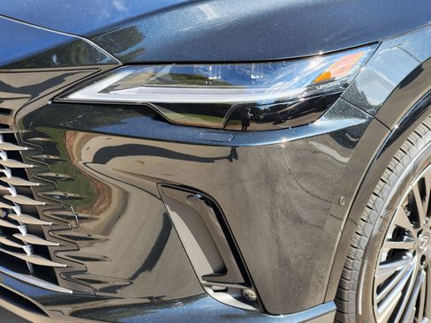 New 2026 Lexus RX 450h AWD image 5