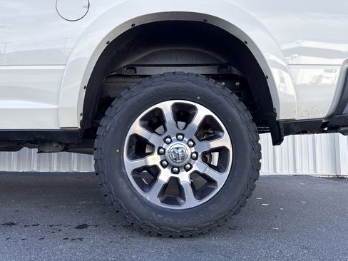 Used 2022 RAM 2500 Limited image 3