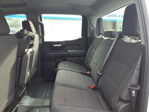 New 2026 Chevrolet Silverado 1500 W/T image 11