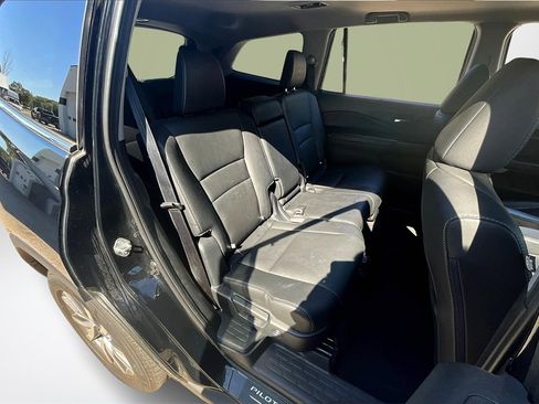 Used 2020 Honda Pilot EX-L image 24