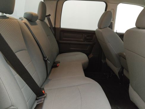 Used 2018 RAM 1500 Tradesman w/ Popular Equipment Group RWD image 19
