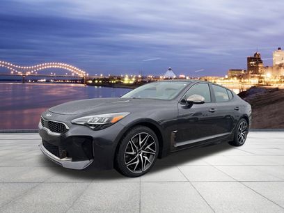 Used 2023 Kia Stinger GT-Line w/ Sun & Sound Package