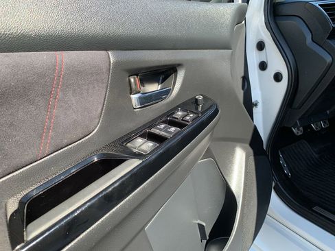 Used 2019 Subaru WRX STI w/ Popular Package #3 (IZT) image 15