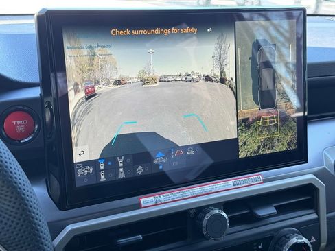 New 2026 Toyota Tacoma TRD Sport image 27