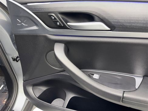 Used 2024 BMW X3 sDrive30i w/ Convenience Package image 50