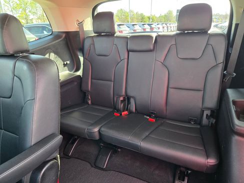 Used 2022 Kia Telluride EX w/ EX Premium Package image 32