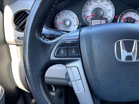 Used 2015 Honda Pilot EX-L image 24