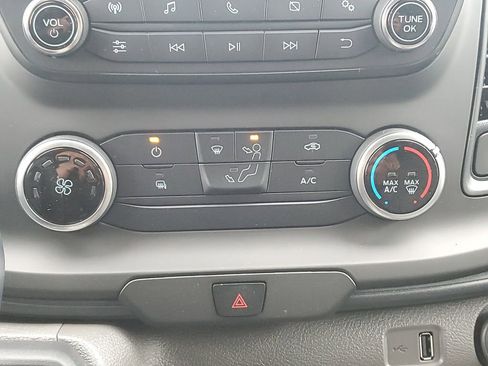 New 2025 Ford Transit 350 Low Roof AWD image 18