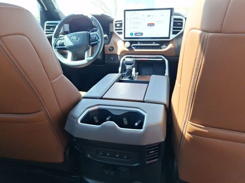 Used 2025 Toyota Tundra 1794 Edition image 34