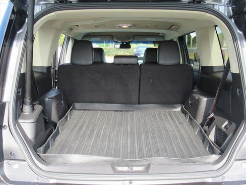 Used 2018 Ford Flex Limited image 28