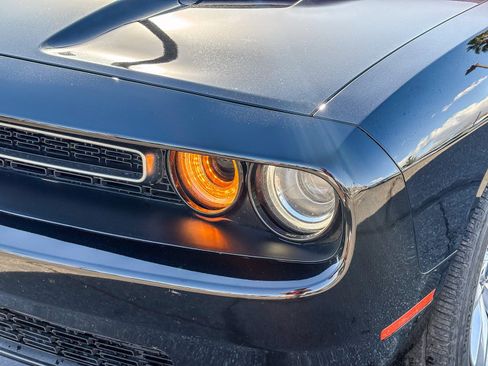 Used 2023 Dodge Challenger SXT image 10