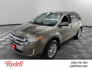 Used 2014 Ford Edge SEL w/ Driver Entry Package AWD/4WD video 1