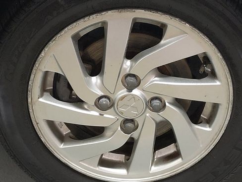 Used 2022 Mitsubishi Mirage SE FWD image 31