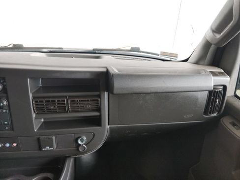 Used 2021 Chevrolet Express 2500 w/ Driver Convenience Package RWD image 25