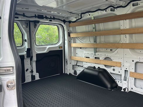 Certified 2024 Ford Transit 250 Low Roof w/ Exterior Upgrade Package image 27