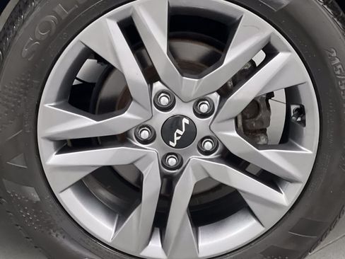 Used 2023 Kia Seltos S w/ Navigation Package AWD/4WD image 68