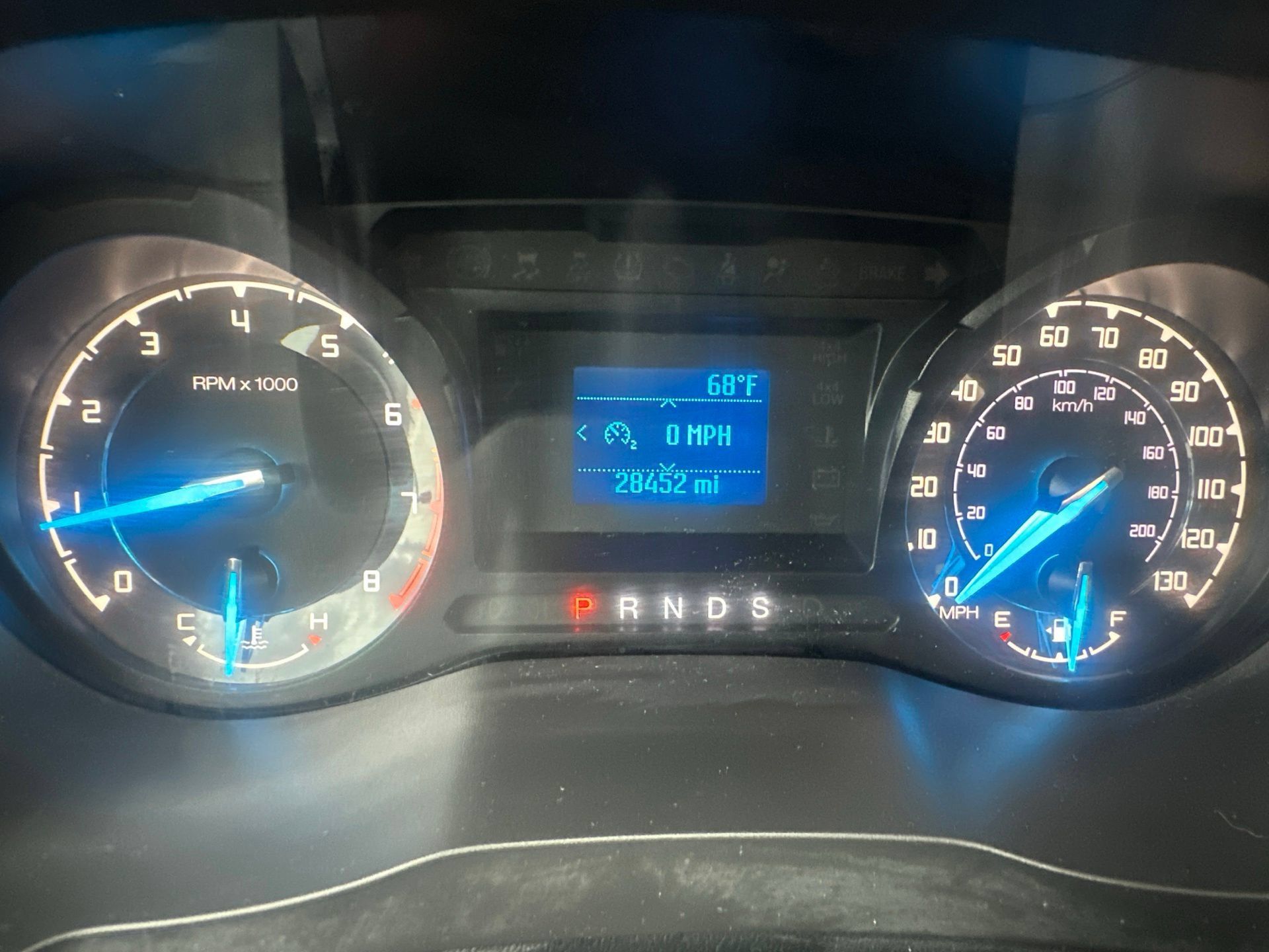 Used 2023 Ford Ranger XL RWD image 17