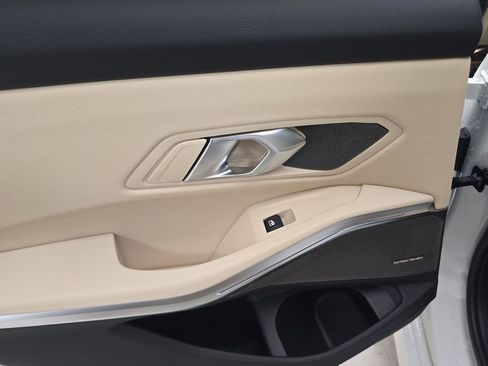 New 2026 BMW 330i xDrive Sedan AWD/4WD image 26