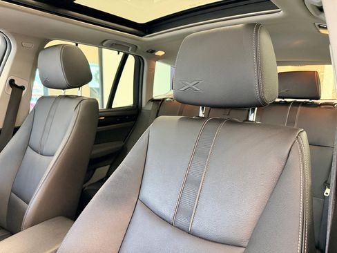 Used 2017 BMW X3 xDrive35i image 18