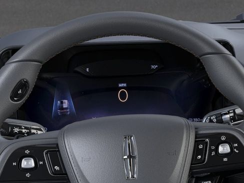 New 2026 Lincoln Aviator Reserve AWD/4WD image 13